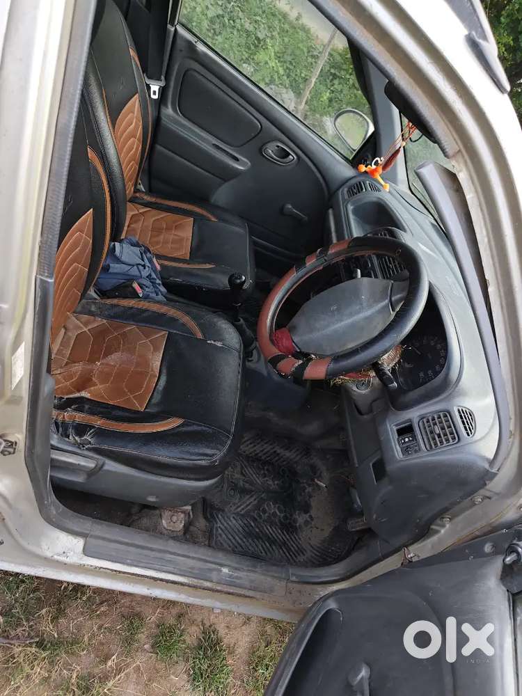Maruti Suzuki Alto 800 2005 Nice Condition