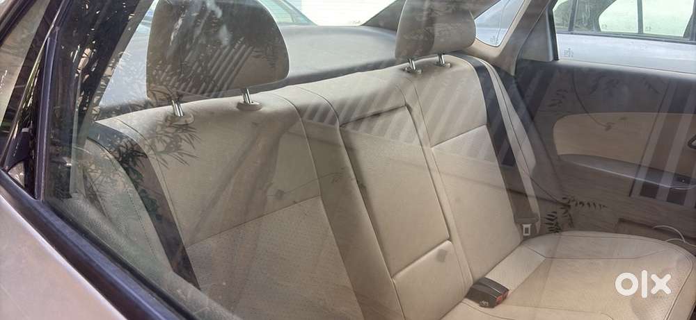 Volkswagen Vento Diesel 2013
