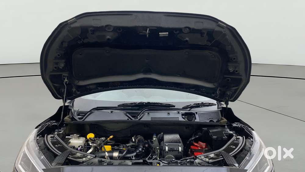 Nissan Magnite 1.0 Xv Premium Turbo Cvt, 2021, Petrol