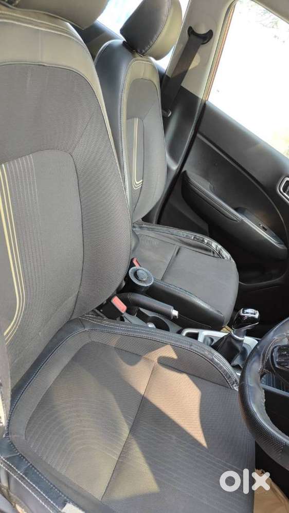 Hyundai Venue Sx Opt, 2019, Diesel