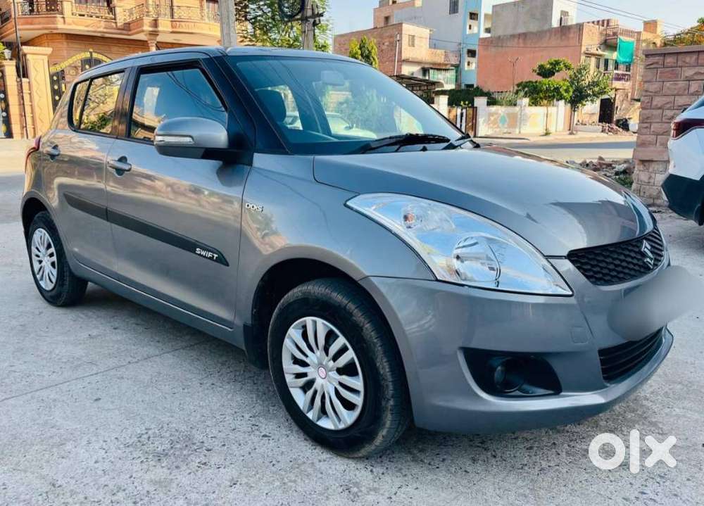 Maruti Suzuki Swift Ddis Vdi, 2012, Diesel
