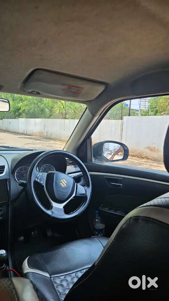 Swift Zdi Diesel Maruti 2014
