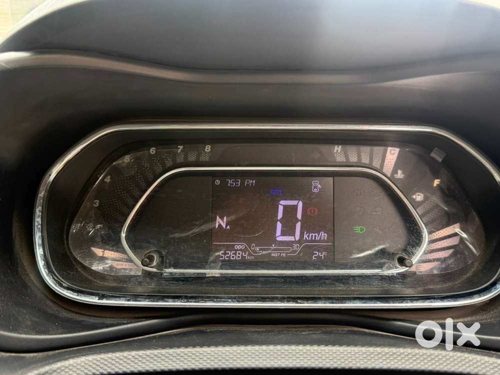 Tata Nexon Xza Plus Amt S 2021