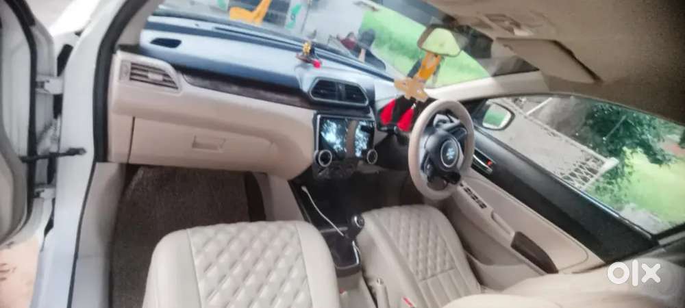 Maruti Suzuki Dzire Vdi 2018