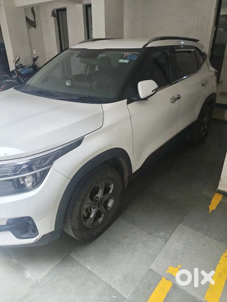 Kia Seltos 1.5 Htk+ 2020
