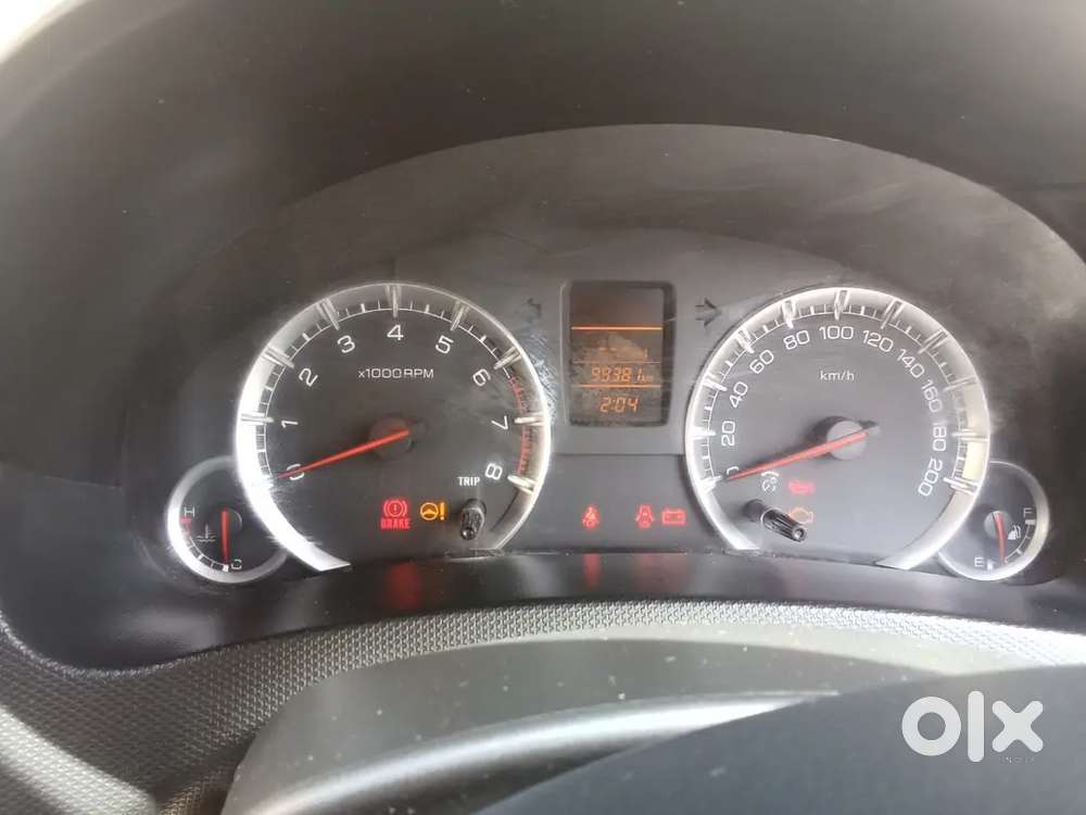 Swift Dzire Vxi 2015