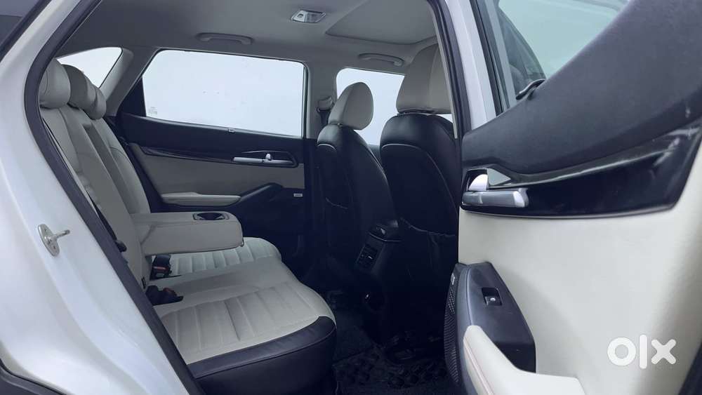 Kia Seltos 1.5 Gtx+ Diesel At, 2020, Diesel