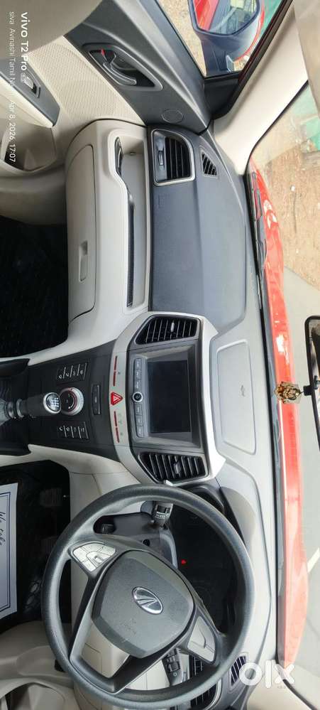 Mahindra Xuv300 W6 Diesel, 2019, Diesel