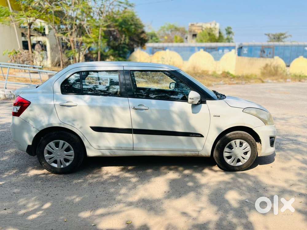 Maruti Suzuki Swift Dzire Vdi Bsiv, 2016, Diesel