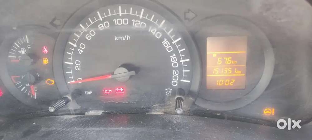 Maruti Suzuki Dzire 2018 With Complete Papers