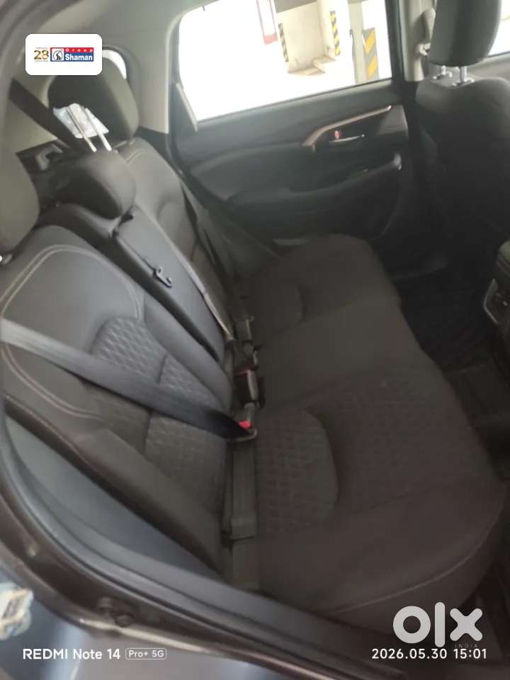 Maruti Suzuki Grand Vitara 1.5 Zeta Plus Intelligent Hybrid Ecvt, 20..