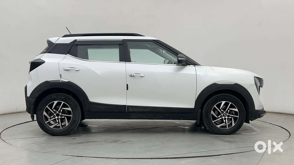 Mahindra Xuv 3xo Ax5l 1.2 Petrol At, 2024, Petrol