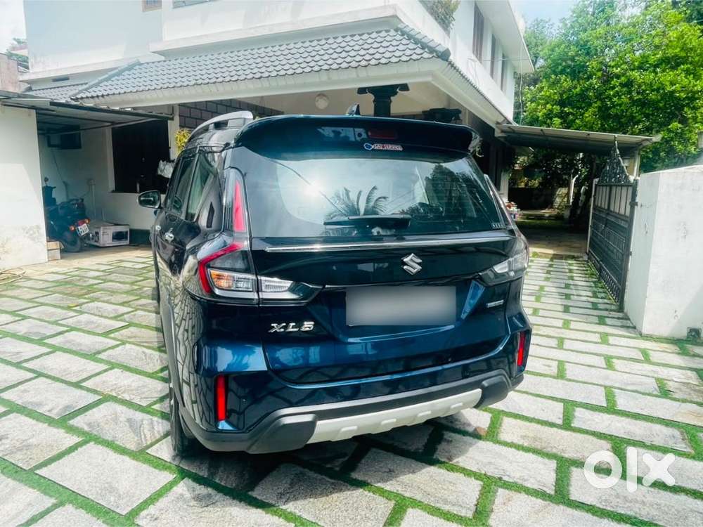 Maruti Suzuki Xl6
