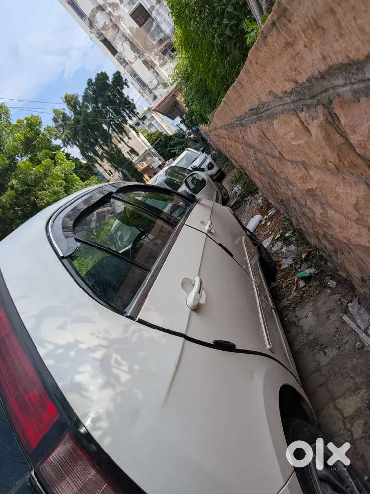 Tata Indica Vista Gls 2012 Car