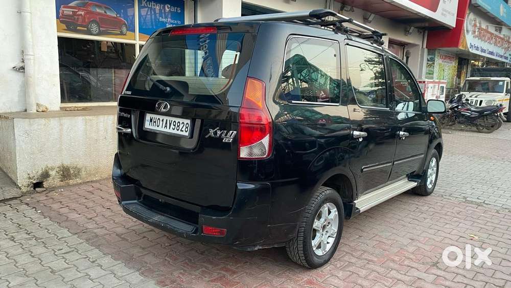 Mahindra Xylo 2009-2011 E6, 2011, Diesel