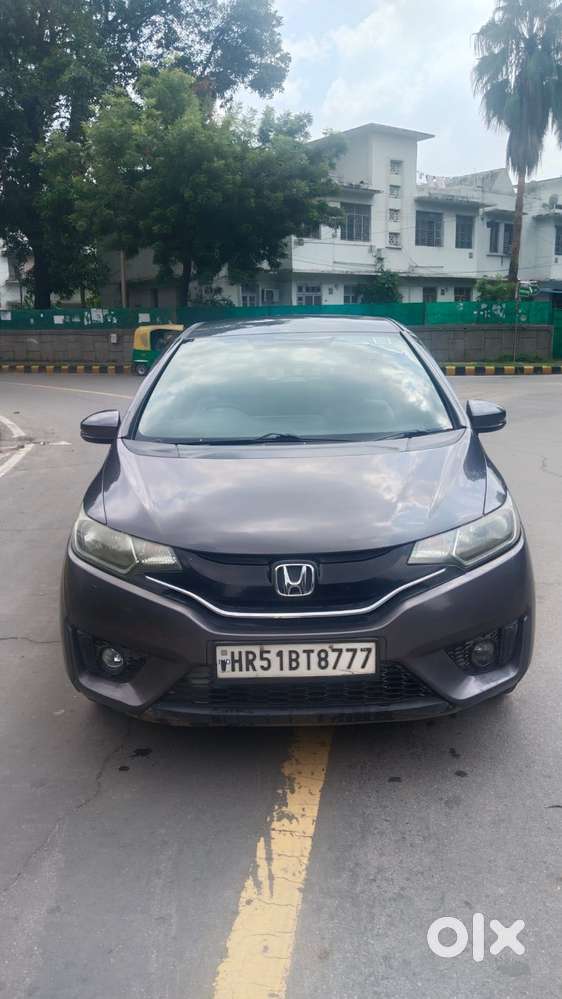 Honda Jazz V, 2018, Cng & Hybrids