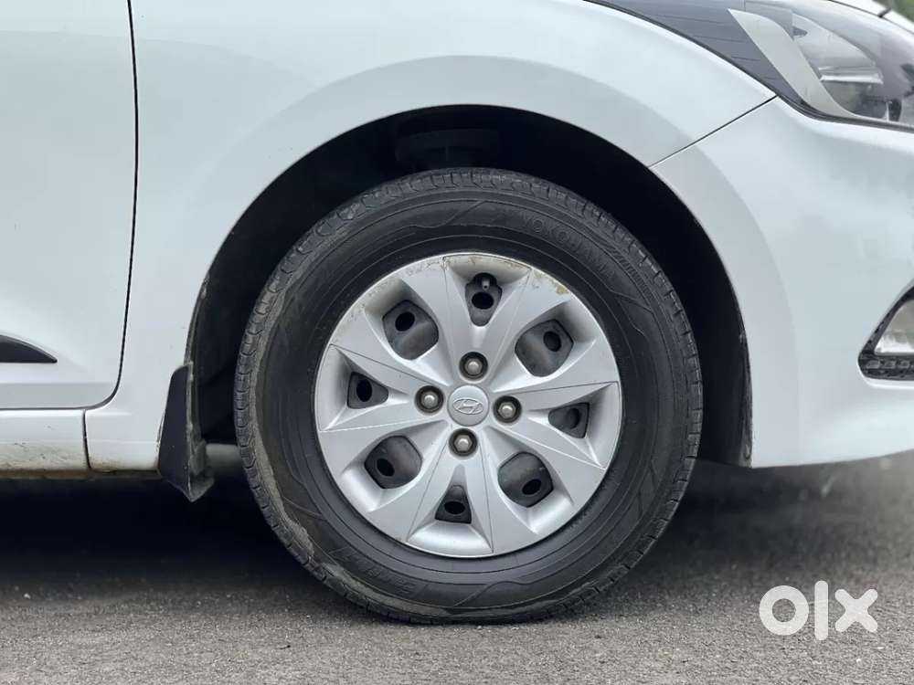 Hyundai Elite I20 [ ] 1.2 Sportz, 2015, Petrol