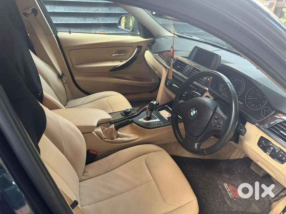Bmw 3 Series 2013 Diesel Sport