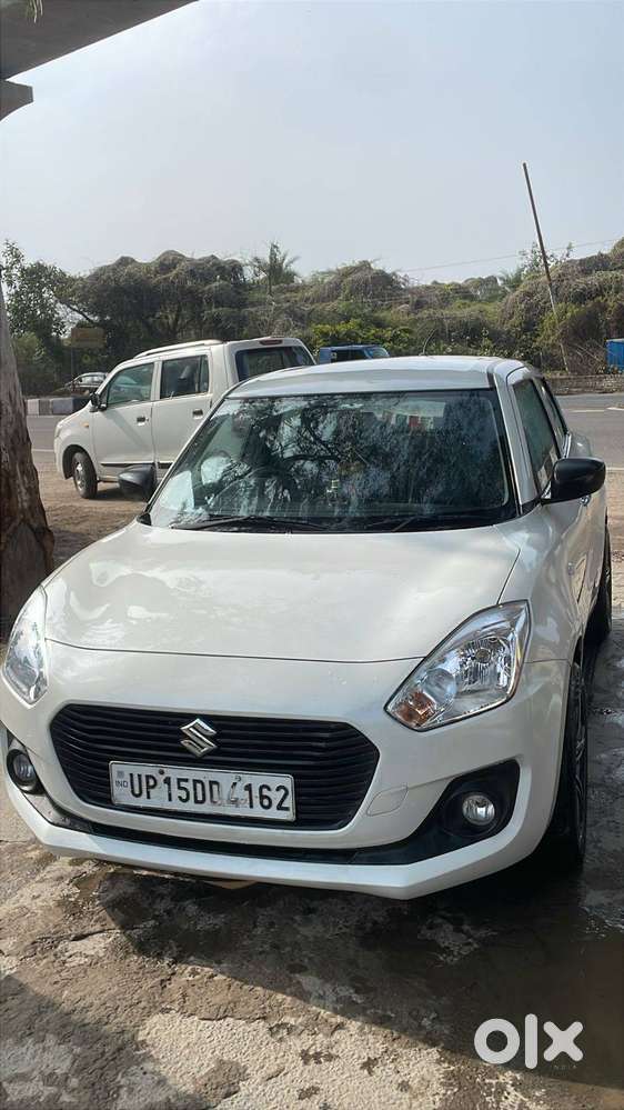 Maruti Suzuki Swift 2020 Petrol 46000 Km Driven