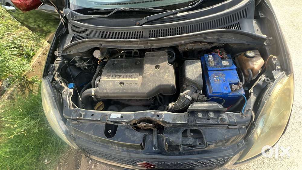 Swift Vdi Maruti 2007