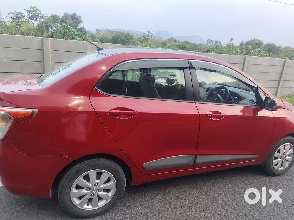 Hyundai Diesel Car 2016