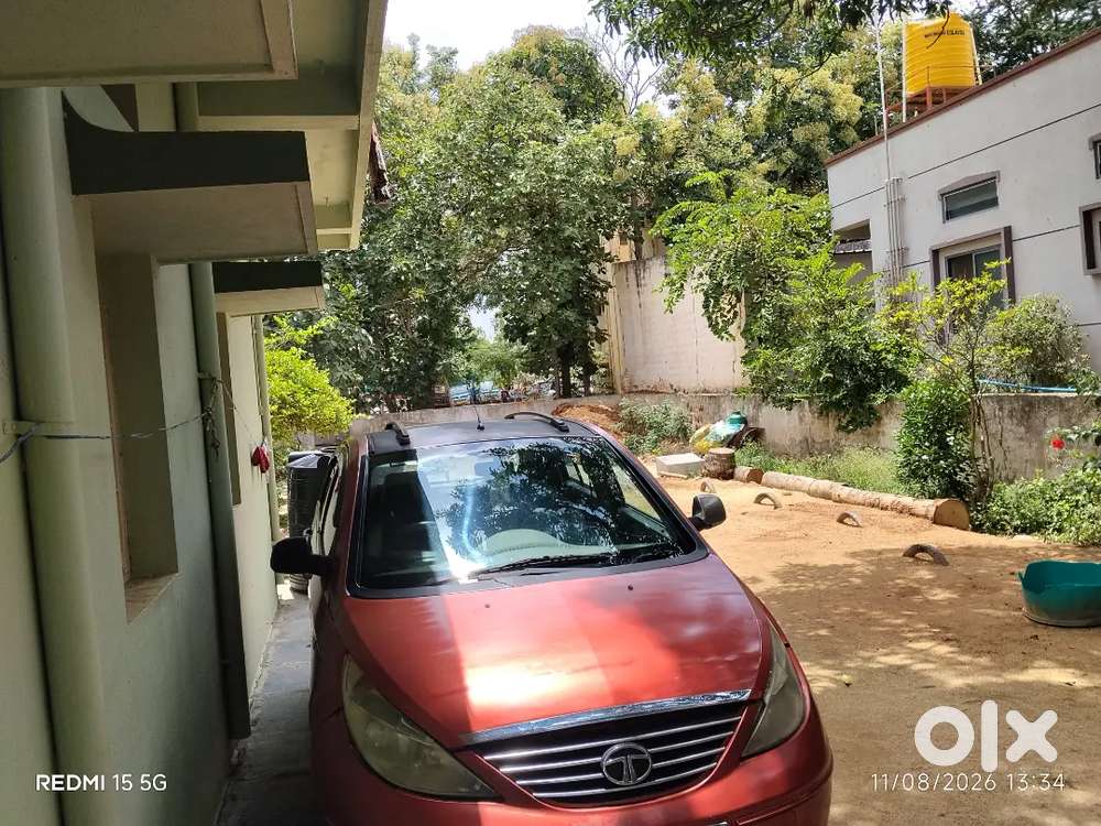 Tata Indica Vista 2009 Diesel,