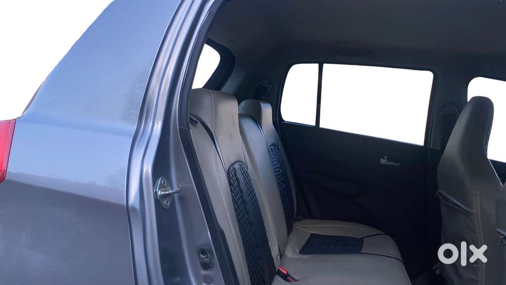 Maruti Suzuki Celerio X Amt Zxi, 2019, Petrol