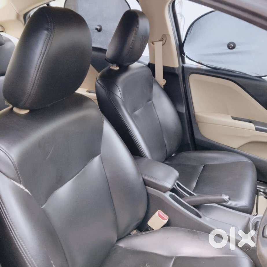 Honda City 2014-2015 V Mt, 2014