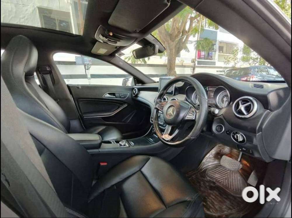 Mercedes-benz Cla 200 Cdi Style, 2015, Diesel