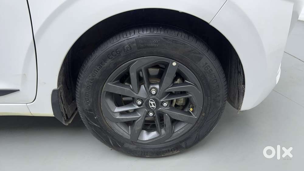 Hyundai Grand I10 Nios Sportz 1.2 Kappa Vtvt, 2020, Petrol