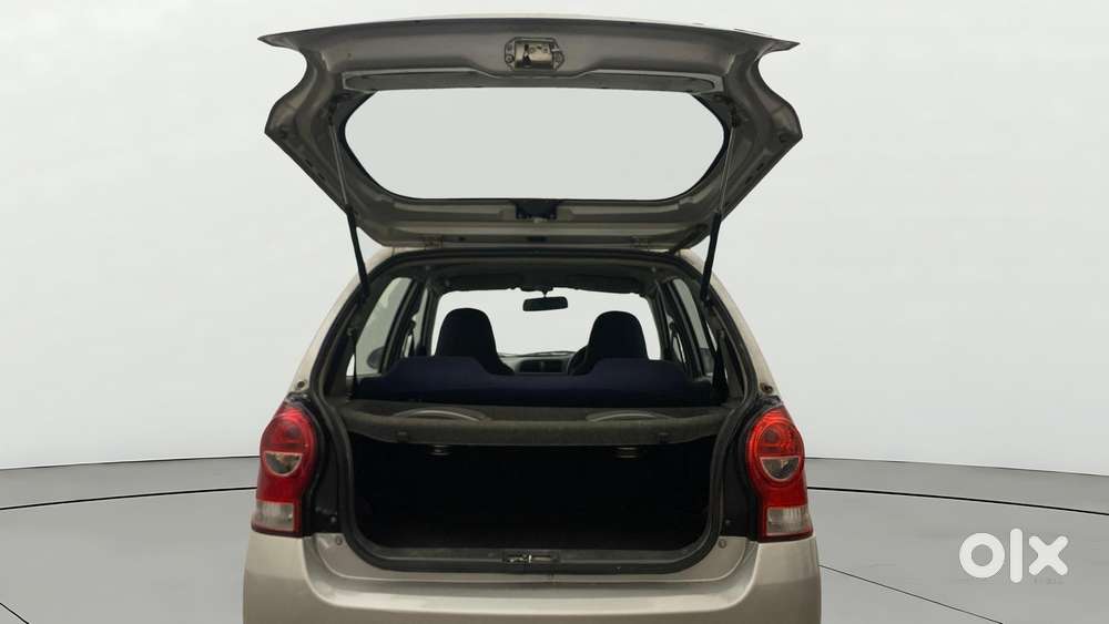 Maruti Suzuki Alto K10 Vxi, 2013, Petrol