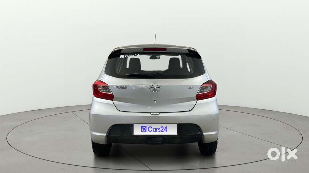 Tata Tiago 1.2 Revotron Xz, 2016, Petrol