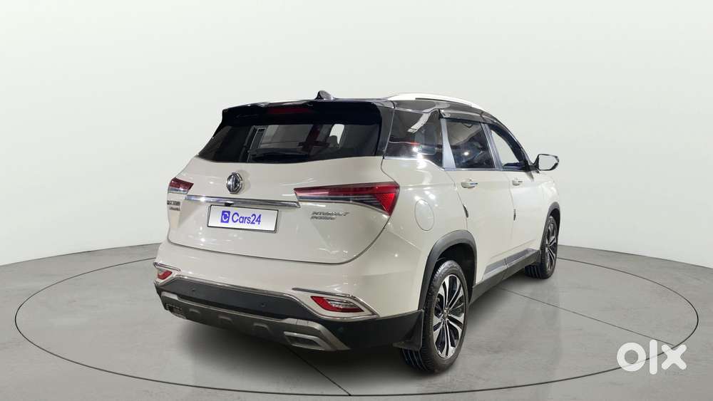 Mg Hector Plus Sharp Pro 2.0 Turbo Diesel 6 Str, 2021, Diesel