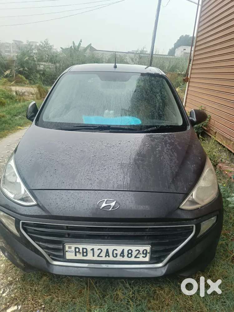 Hyundai Santro Sportz 2020