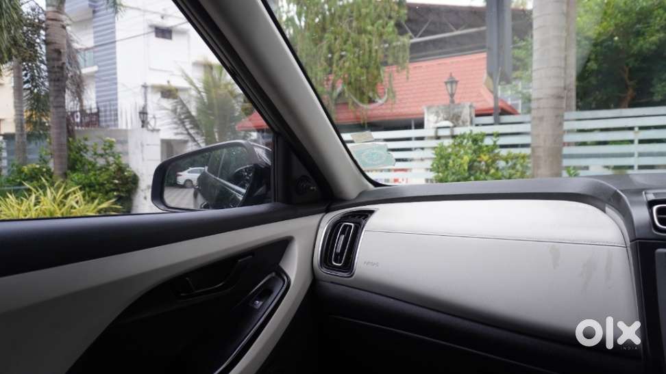 Hyundai Creta 1.5 Crdi E Diesel Mt, 2023, Diesel