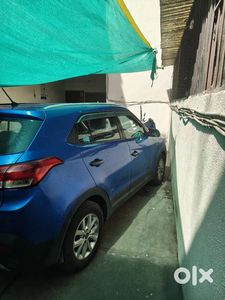 Hyundai Creta N Line 2019 Diesel 60000 Km Driven