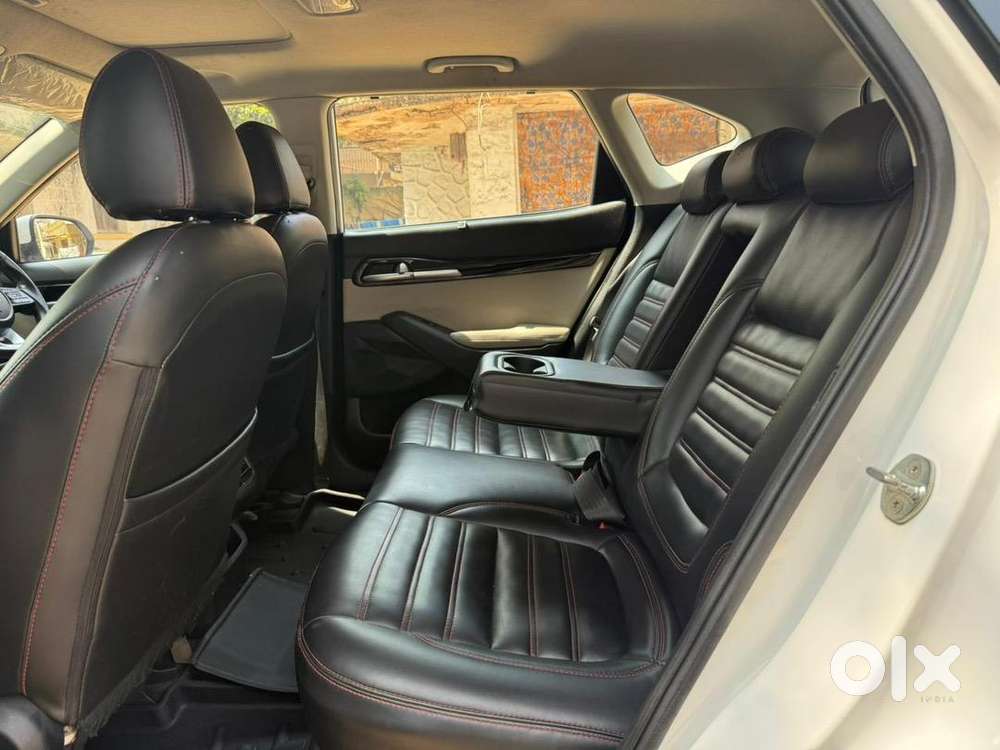 Kia Seltos 2022 Diesel 87000 Km Driven