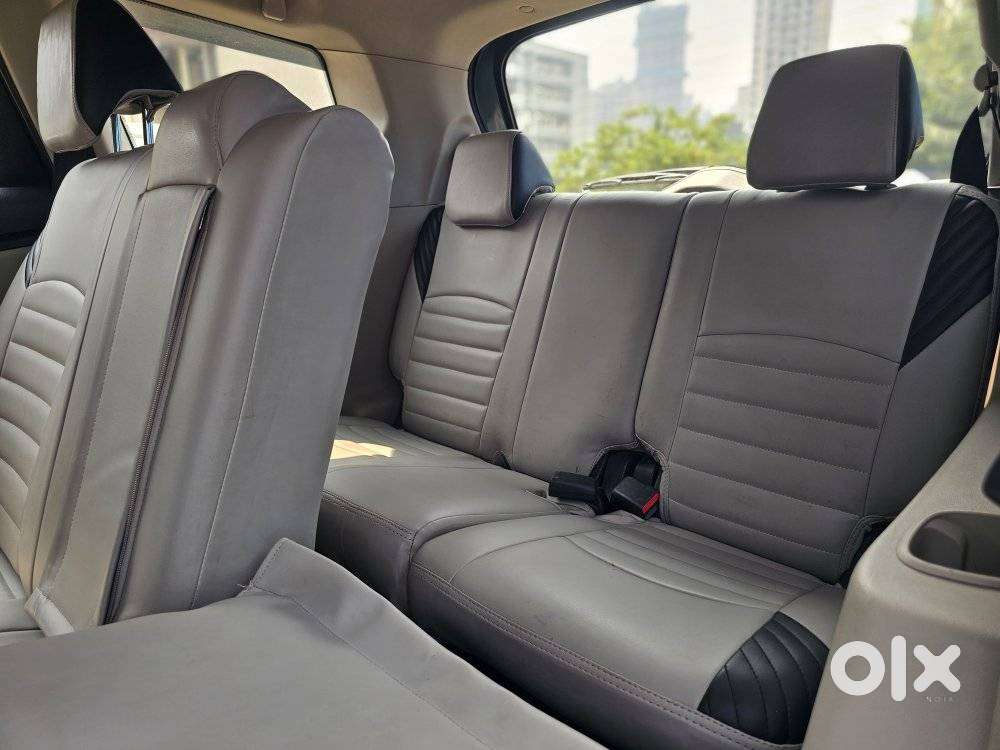 Mahindra Marazzo M4 8str, 2018, Diesel