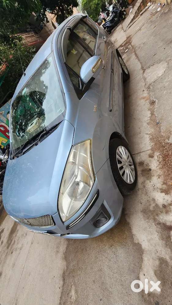 Maruti Suzuki Ertiga 2012 Diesel 2nd Owner