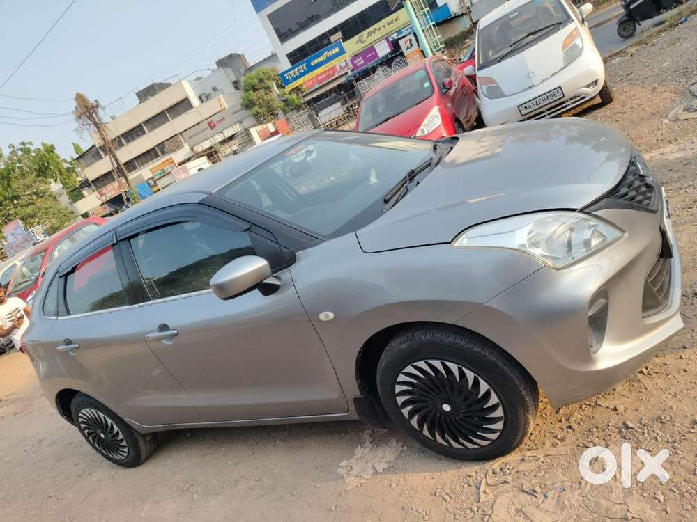 Maruti Suzuki Baleno 2020 Diesel Good Condition
