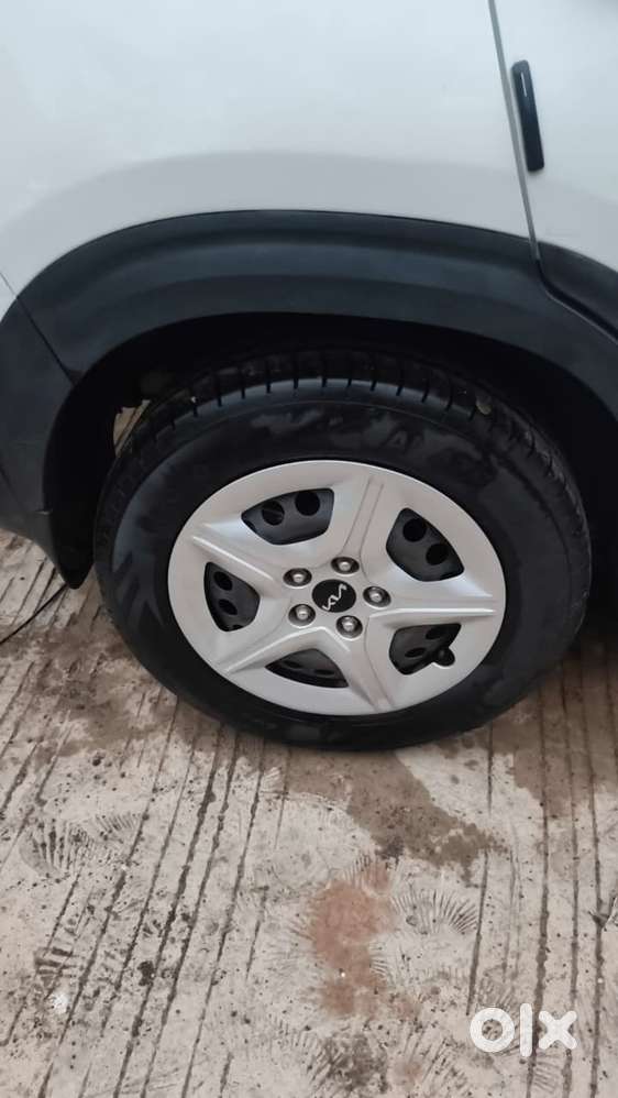 Kia Seltos 2023 Petrol