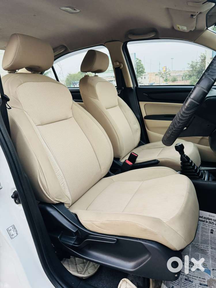 Honda Amaze S Cvt I-vtec, 2020, Petrol