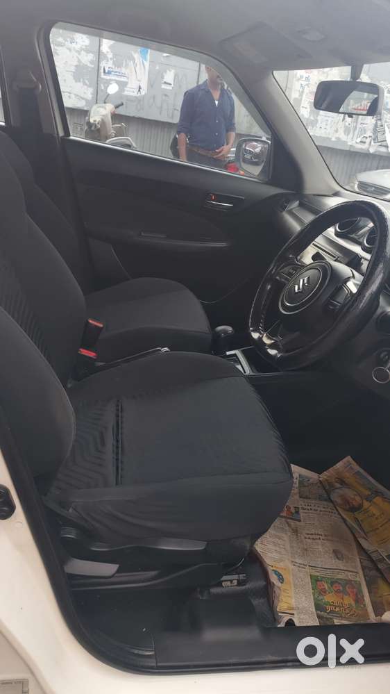 Maruti Suzuki Swift Amt Vdi, 2019, Diesel