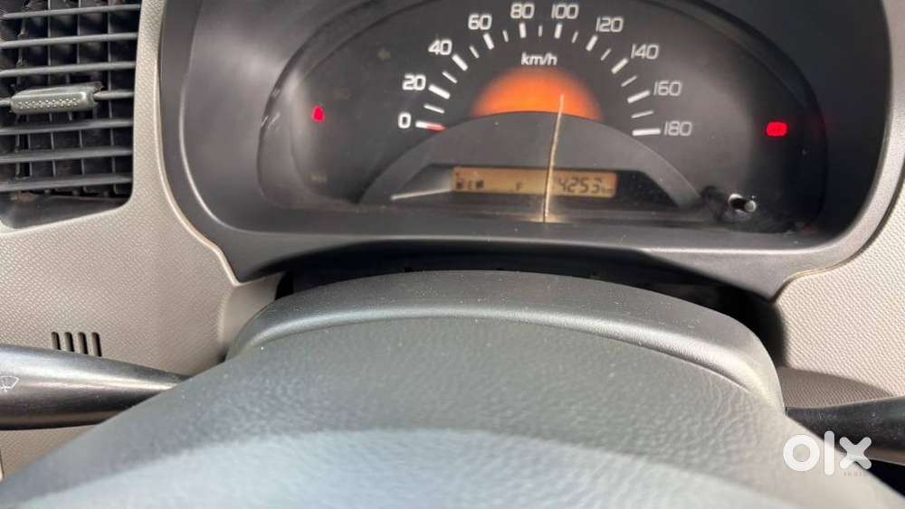 Maruti Suzuki Wagon R 1.0 2010-2013 Lxi Cng, 2012, Cng & Hybrids