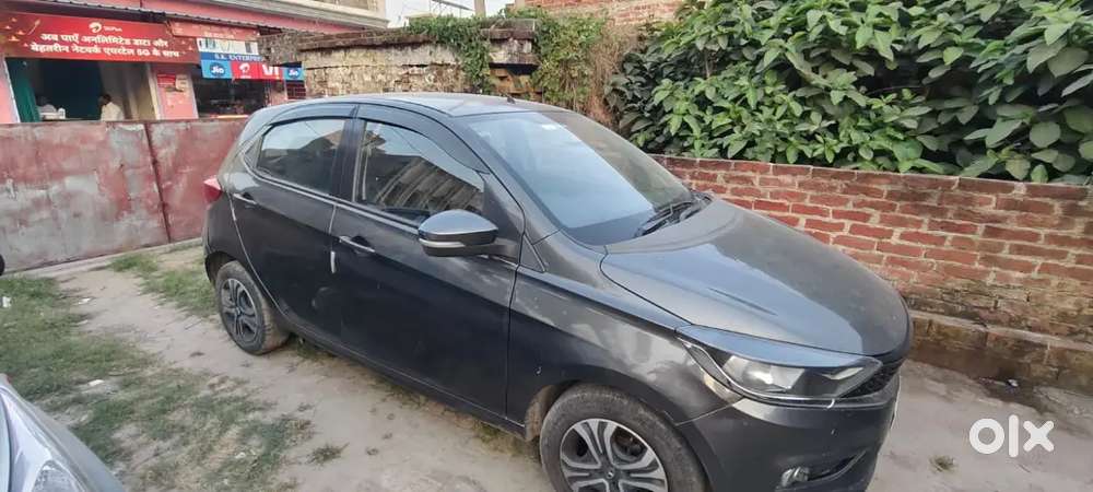 Tata Tiago 2021 Petrol 80000 Km Driven