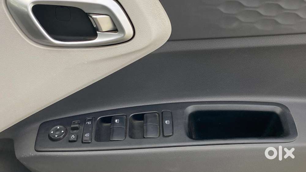 Hyundai Grand I10 Nios Sportz 1.2 Kappa Vtvt, 2021, Petrol