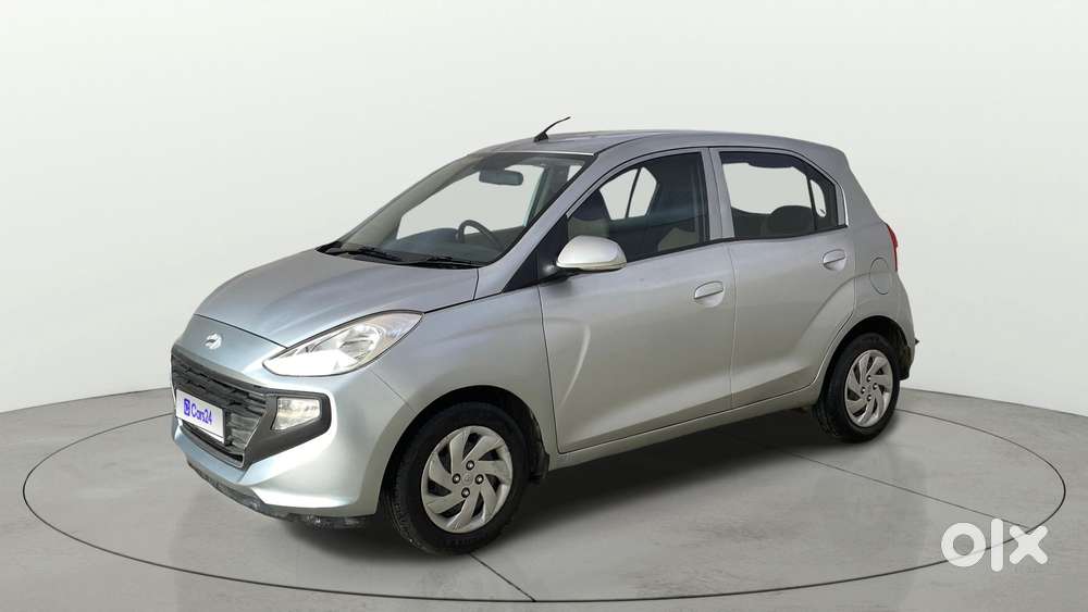 Hyundai New Santro 1.1 Sportz Amt, 2019, Petrol
