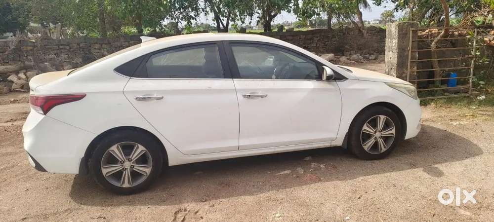 Hyundai Verna 1.6 S 2020
