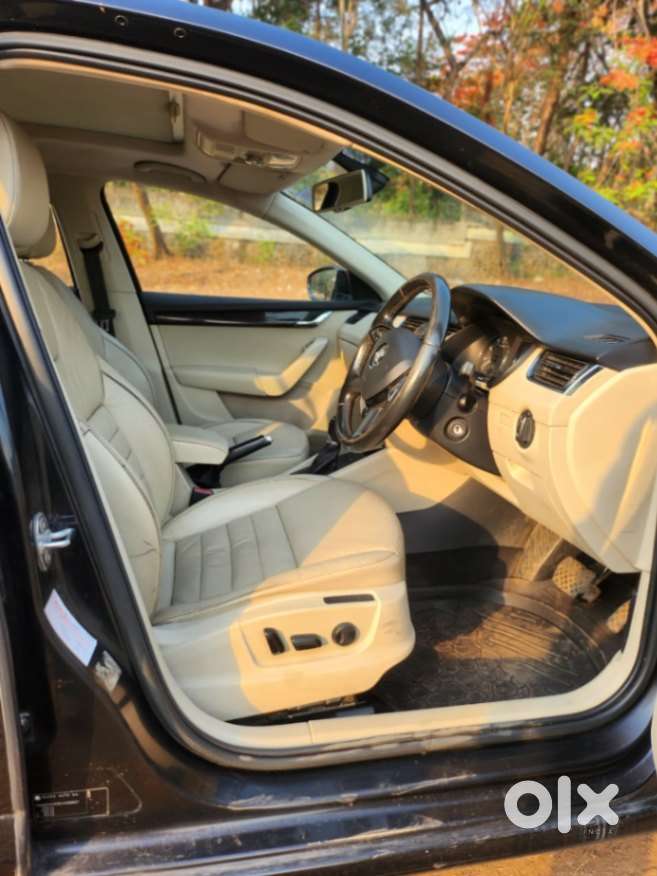Skoda Octavia Elegance 2.0 Mpi, 2014, Petrol