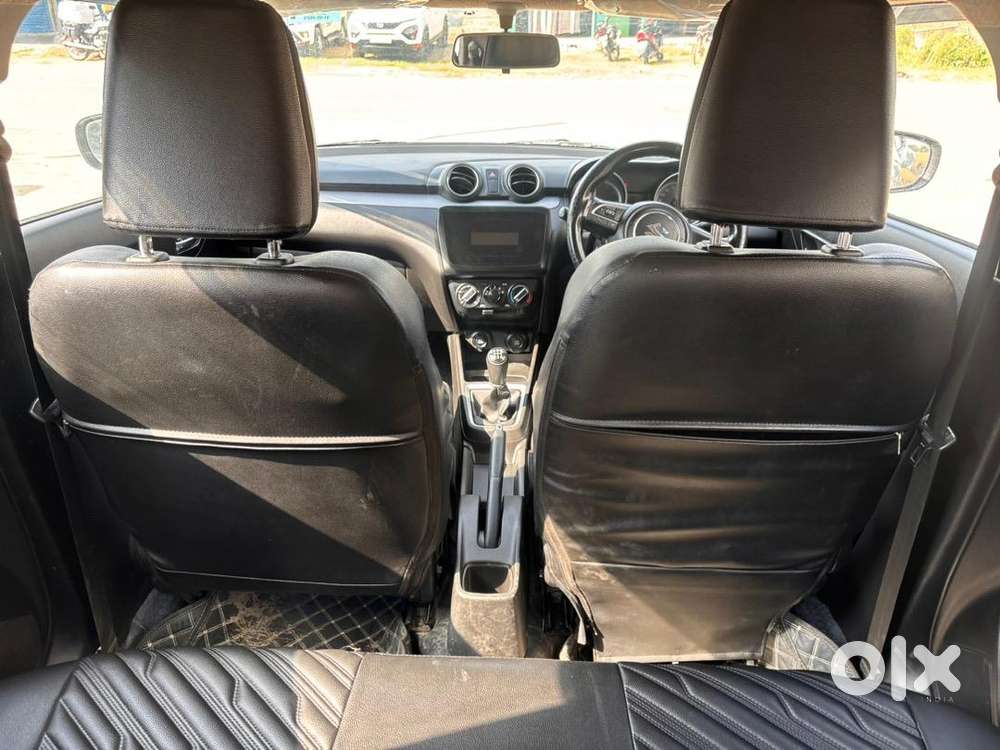 Maruti Suzuki Swift 2023 Petrol Good Condition